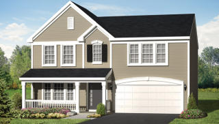 1142 Adagio Dr, Volo IL  60073-5908 exterior
