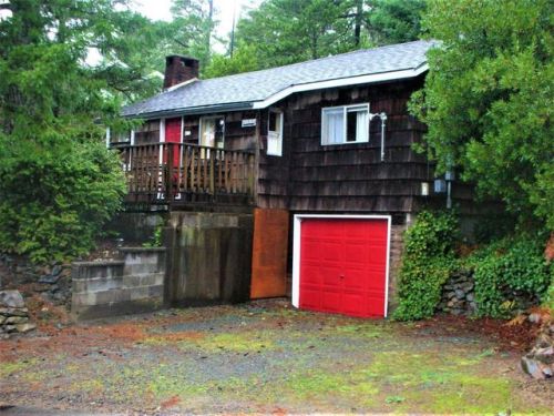 455 Ocean Ave, Manzanita, OR 97130-9155