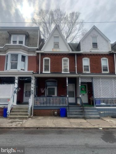535 Camp St, Harrisburg, PA 17110-2318