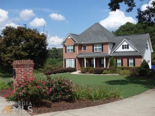 78 Floyd Rd, Euharlee, GA 30120-7458