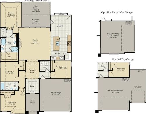 5621 14th St, Midlothian, TX 76065-0035