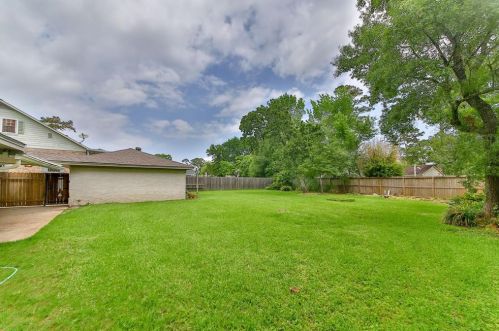 3109 Woodland, Morgans Point TX 76513 exterior