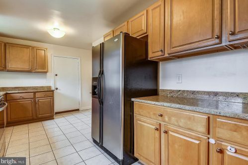 210 Hamilton Ave, Silver Spring MD  20901-3507 exterior