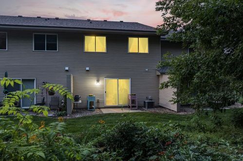 6383 13th St, Saint Paul MN  55128-5953 exterior