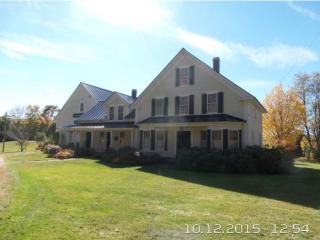462 Eastern District Rd, Danbury, NH 03230-4226