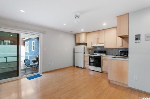 1925 Vassar St, Glendale CA  91204-2926 exterior