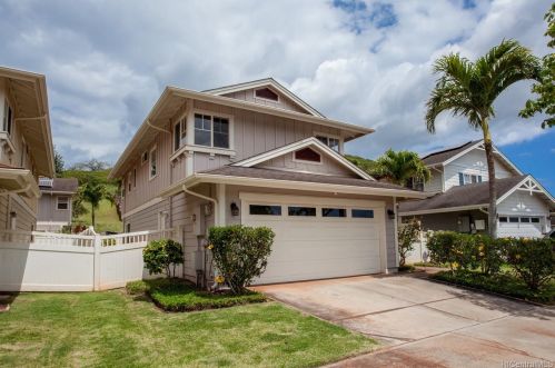 92-6065 Nemo St, Kapolei, HI 96707-2813
