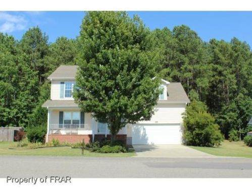 228 Savannah Garden Dr, Whispering Pines, NC 28327-9641
