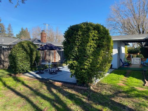 722 Ruth Dr, Concord CA  94523-1535 exterior