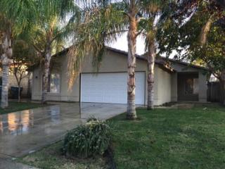 1501 La Mesa Ct, Arvin, CA 93203-2749