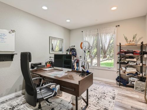 19783 Fair Pl, Aurora CO exterior