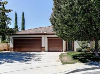 40601 Saint Annes Ct, Palmdale, CA 93551-5603