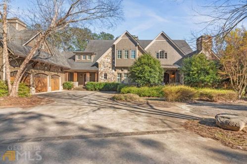 814 Old Mountain Rd, Kennesaw, GA 30152-3843