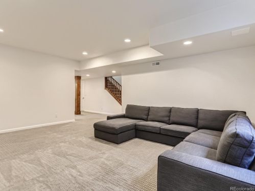 1022 Spruce St, Denver CO  80230-7094 exterior