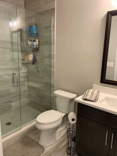 516 64th St, Willowbrook IL  60527-1812 exterior