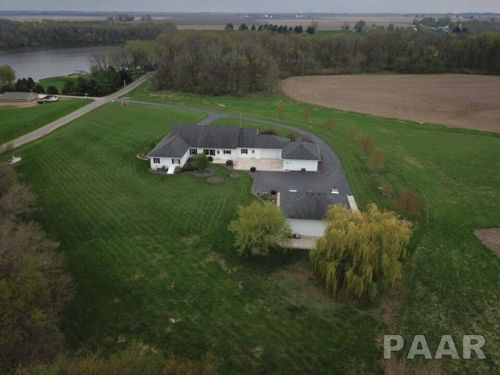 1280 Kramer Rd, Check Row, IL 61415-8713