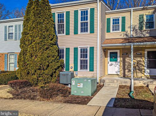 6361 Fenestra Ct, Springfield, VA 22015-3543