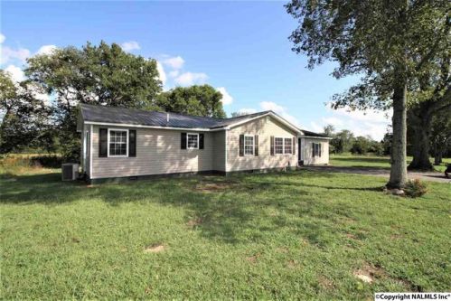 493 Vinta Mill Rd, Prospect, TN 38477-6601