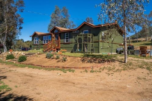 25020 Highway 78, Ramona, CA 92065-6302