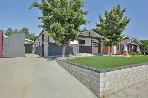 3570 Louisiana St, San Diego, CA 92104-4023