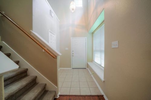 234 Stedhill Loop, Conroe TX  77384-5076 exterior