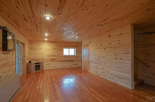 277 Thompson Rd, Wahatoya CO  81055-9648 exterior