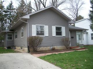 1315 Webster St, Naperville IL  60563-2650 exterior