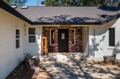 3390 Old Ditch Dr, Swansboro Country, CA 95667-8309