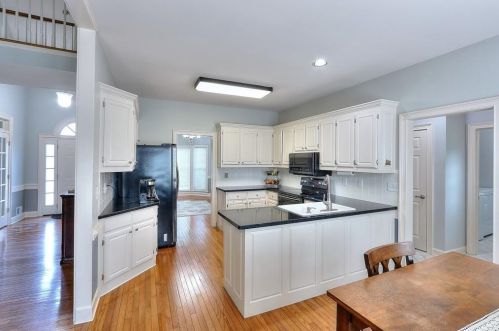 2130 Weatherstone Cir, Conyers GA  30094-2041 exterior