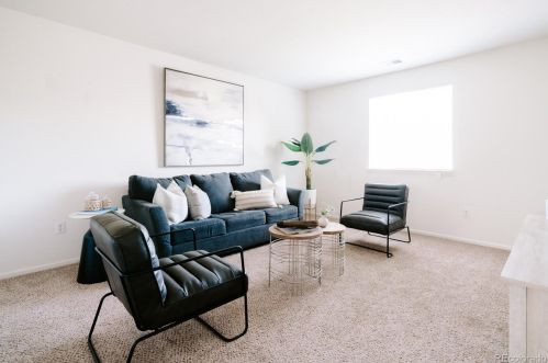 2601 Danube Way, Denver CO  80013-7679 exterior