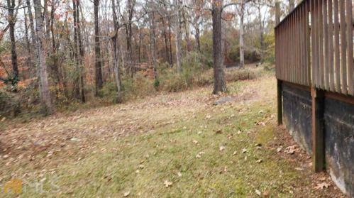 76 Woodfield Rd, Porterdale, GA 30014-4093