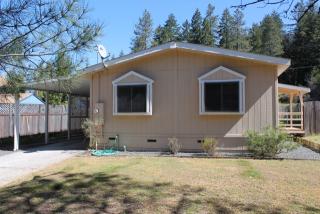 1638 Padula Dr, Willits, CA 95490-9538