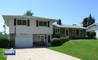 833 Summit Dr, Romeoville, IL 60441-3740