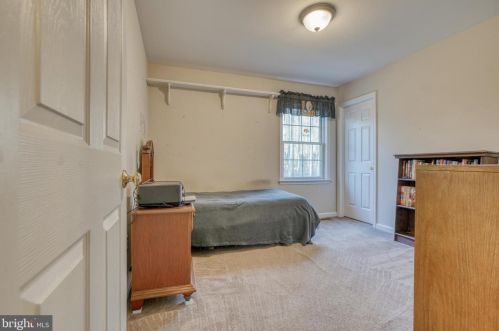 1634 Morse Rd, Forest Hill MD 21050-1002 exterior