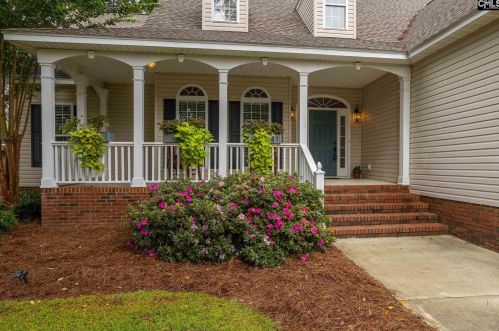141 Kellers Pond Ln, Lexington, SC 29072-9283