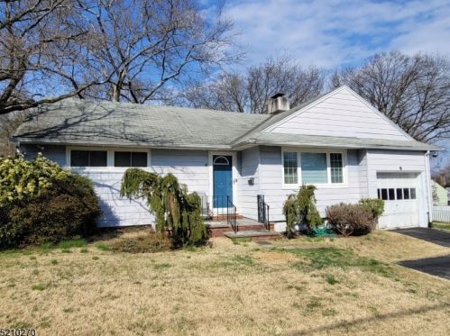 9 Alexander Ave, Montclair, NJ 07043-2627