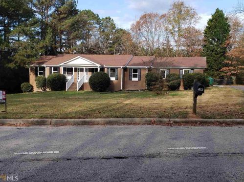 3185 Evans Mill Rd, Lithonia, GA 30038-2421