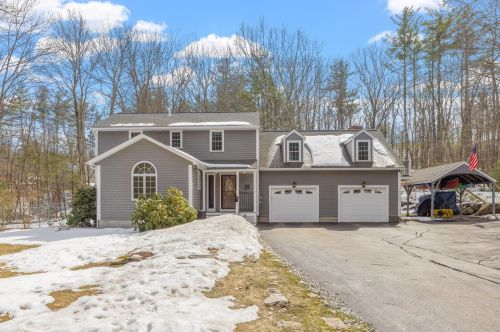 6 Regina Rd, Brookline, NH 03033-2435