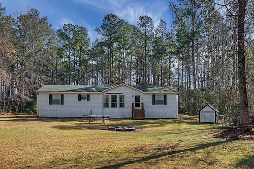 117 Cross Time Way, Cross SC 29436-3716 exterior