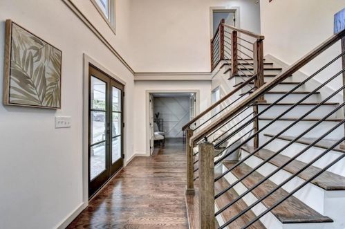 2322 Henderson Mill Ct, Atlanta GA  30345-2208 exterior