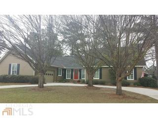 208 Ridge Cir, Dublin, GA 31021-3715