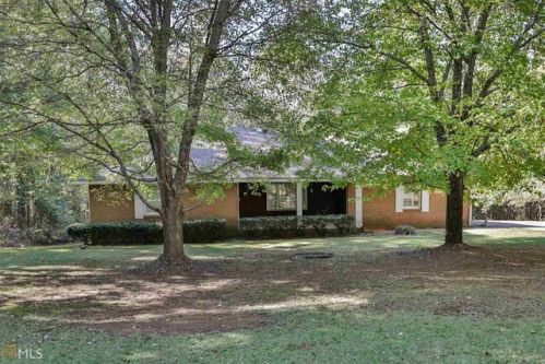 489 Cedar Ridge Rd, Monroe, GA 30656-4616