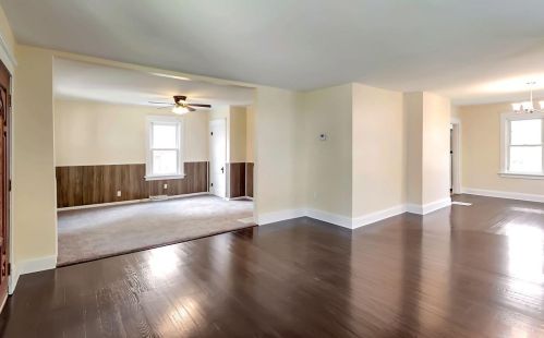 1815 Emerson Ave, Cincinnati OH  45239-4912 exterior