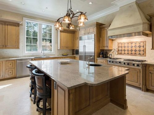 5540 Lake Island Dr, Atlanta GA  30327-4832 exterior