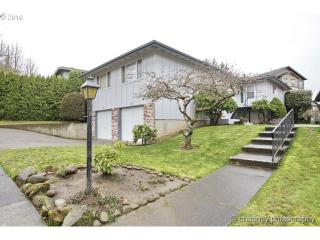 1287 Riverview Ave, Damascus OR  97030 exterior