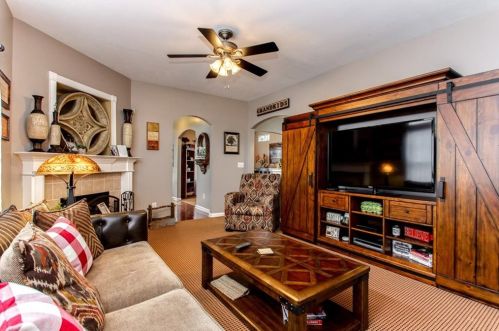 1039 Bridge Mill Ave, Holly Springs, GA 30114-7780