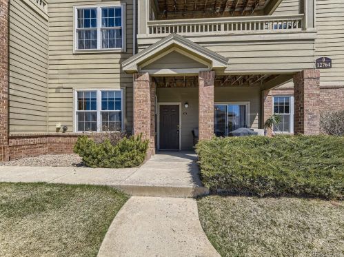 12764 Ironstone Way, Parker, CO 80134-4707