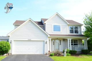 3185 Bennett Pl, Aurora, IL 60502-7070