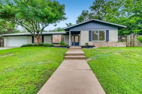 11809 Cedar Valley Cv, Austin TX  78753-2207 exterior