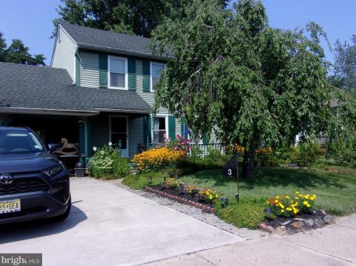 3 Cold Springs Ct, Erial, NJ 08081-9230